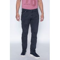 Pantalon Baytown Fj Azul