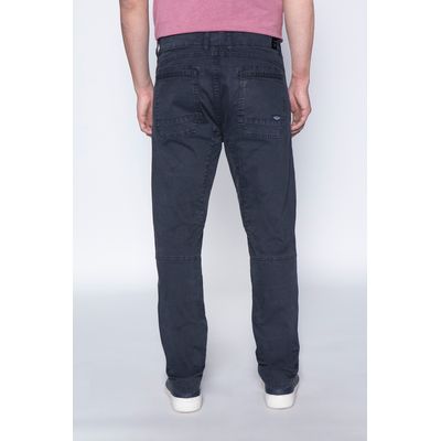 Imagen 2 del producto Pantalon Baytown Fj Azul