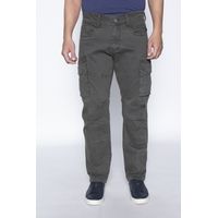 Pantalon Cincinnati Fj Verde