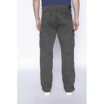 Imagen 2 del producto Pantalon Cincinnati Fj Verde