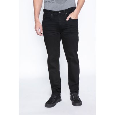 Imagen 1 del producto Jeans Basico Bristol Fj Negro
