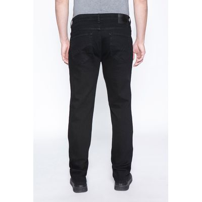 Imagen 2 del producto Jeans Basico Bristol Fj Negro