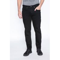 Jeans Basico Bristol Fj Negro