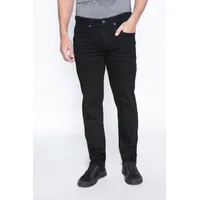 Jeans Basico Bristol Fj Negro