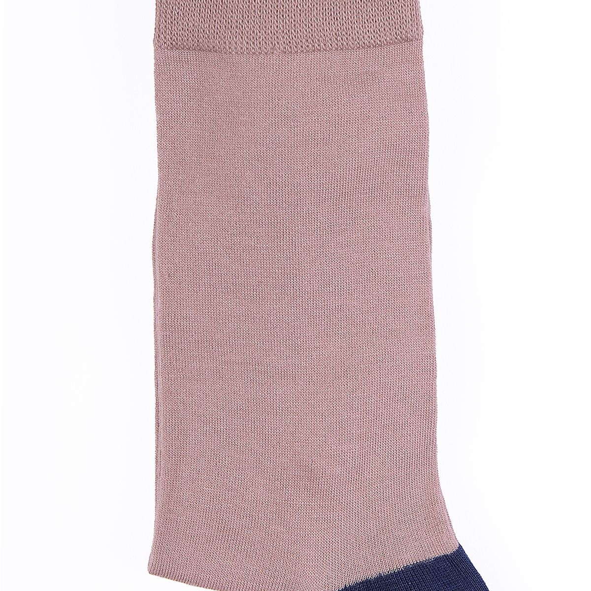 FEROUCH - Calcetin Basico Beige Ferouch