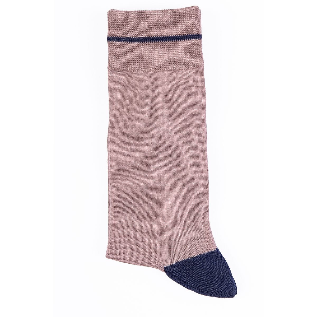 FEROUCH - Calcetin Basico Beige Ferouch