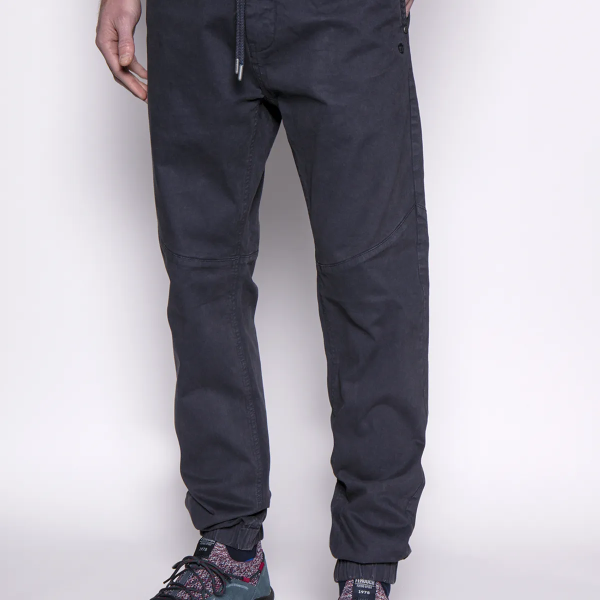 FEROUCH - Pantalon Dallas Fj Azul Ferouch