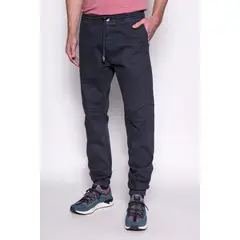 FEROUCH - Pantalon Dallas Fj Azul