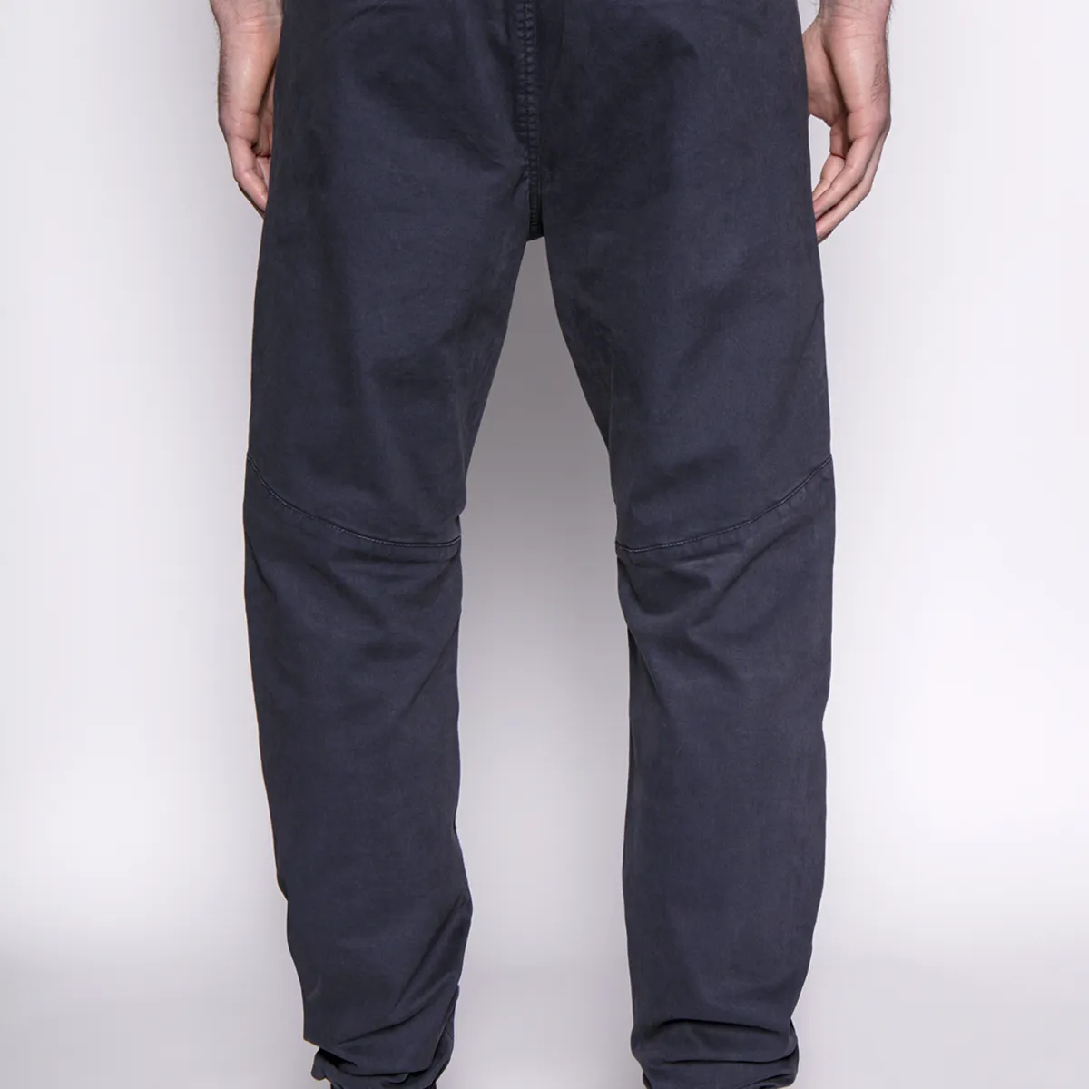FEROUCH - Pantalon Dallas Fj Azul Ferouch