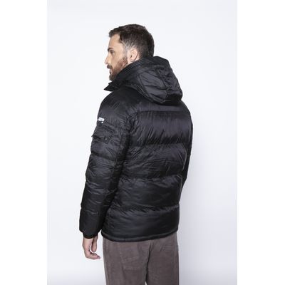 Imagen 2 del producto Chaqueta Puffa Aspen Fj Negro