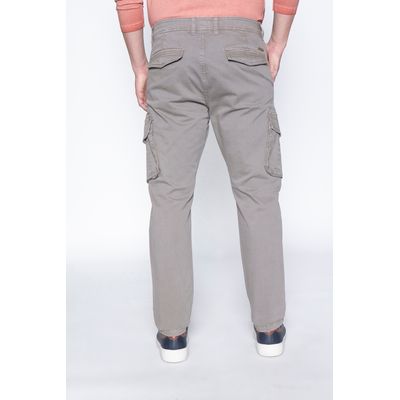 Imagen 2 del producto Pantalon Barlett F Verde