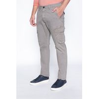 Pantalon Barlett F Verde
