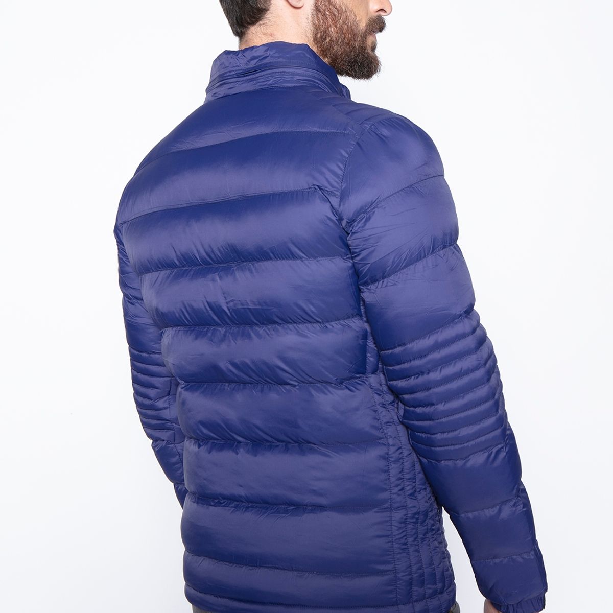 FEROUCH - Chaqueta Termica Madison Fj Azul Ferouch