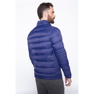Imagen 2 del producto Chaqueta Termica Madison Fj Azul