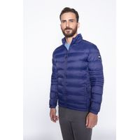 Chaqueta Termica Madison Fj Azul