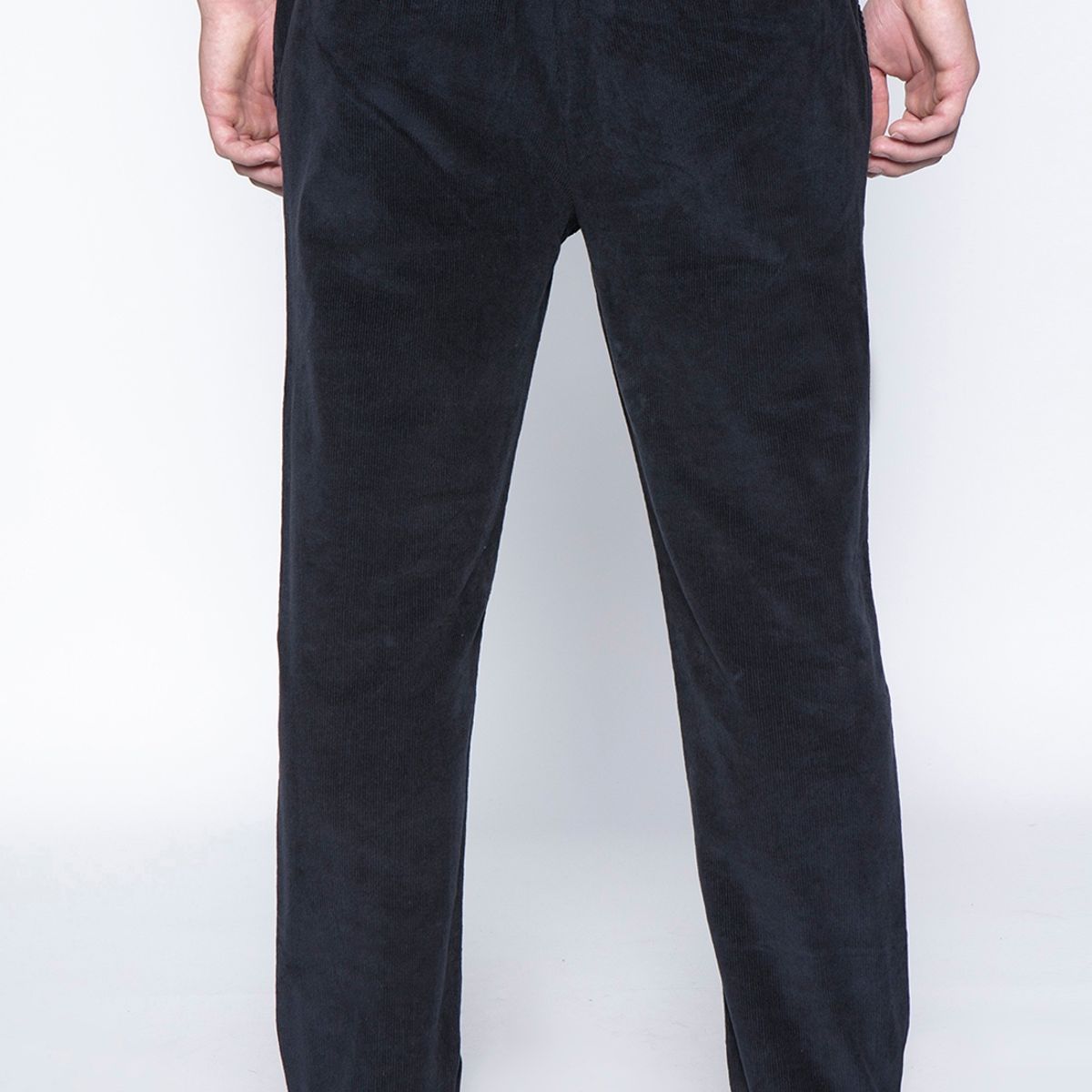 FEROUCH - Pantalon Cambridge F Azul Ferouch