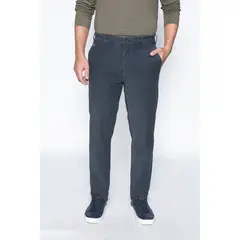 FEROUCH - Pantalon Allen F Azul