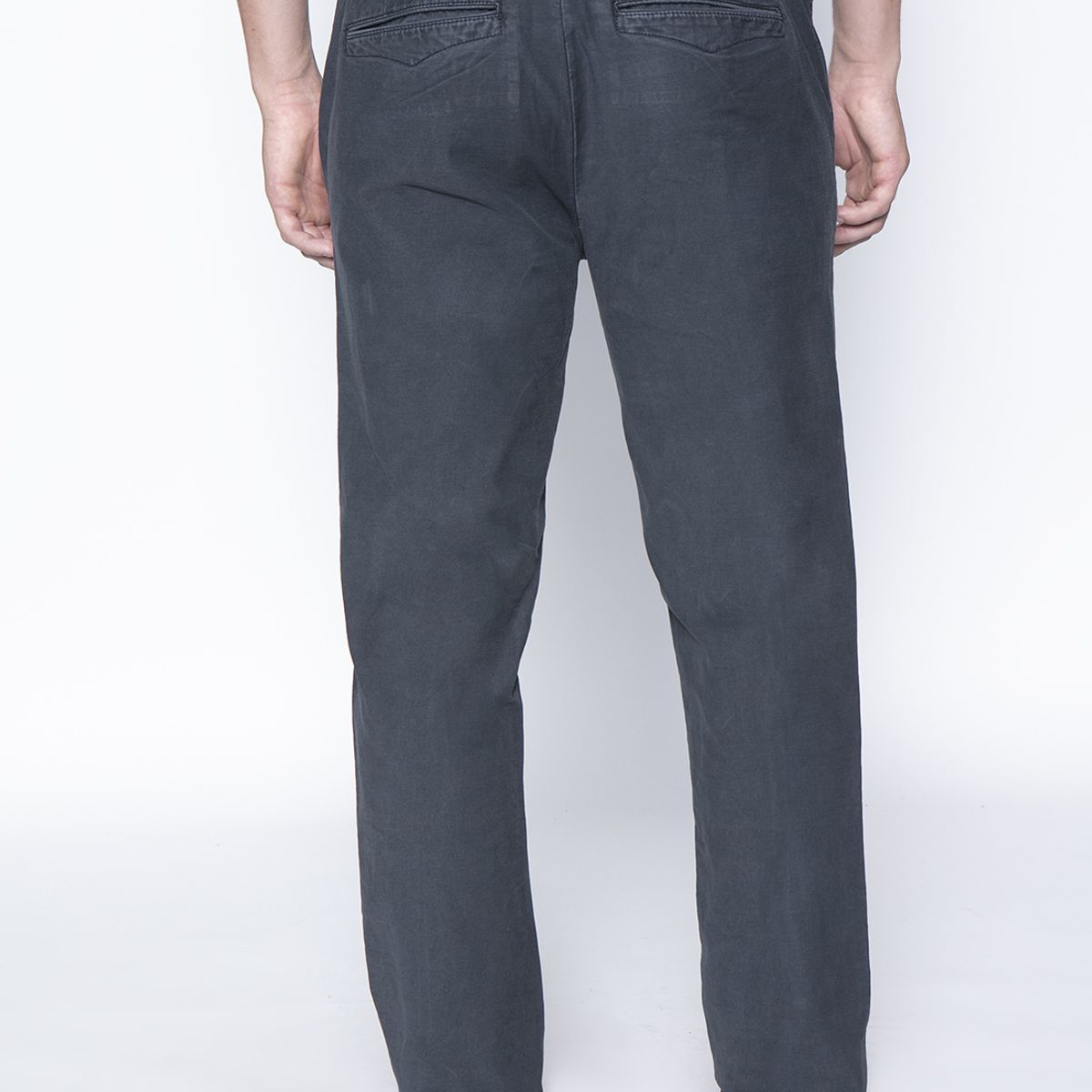 FEROUCH - Pantalon Allen F Azul Ferouch