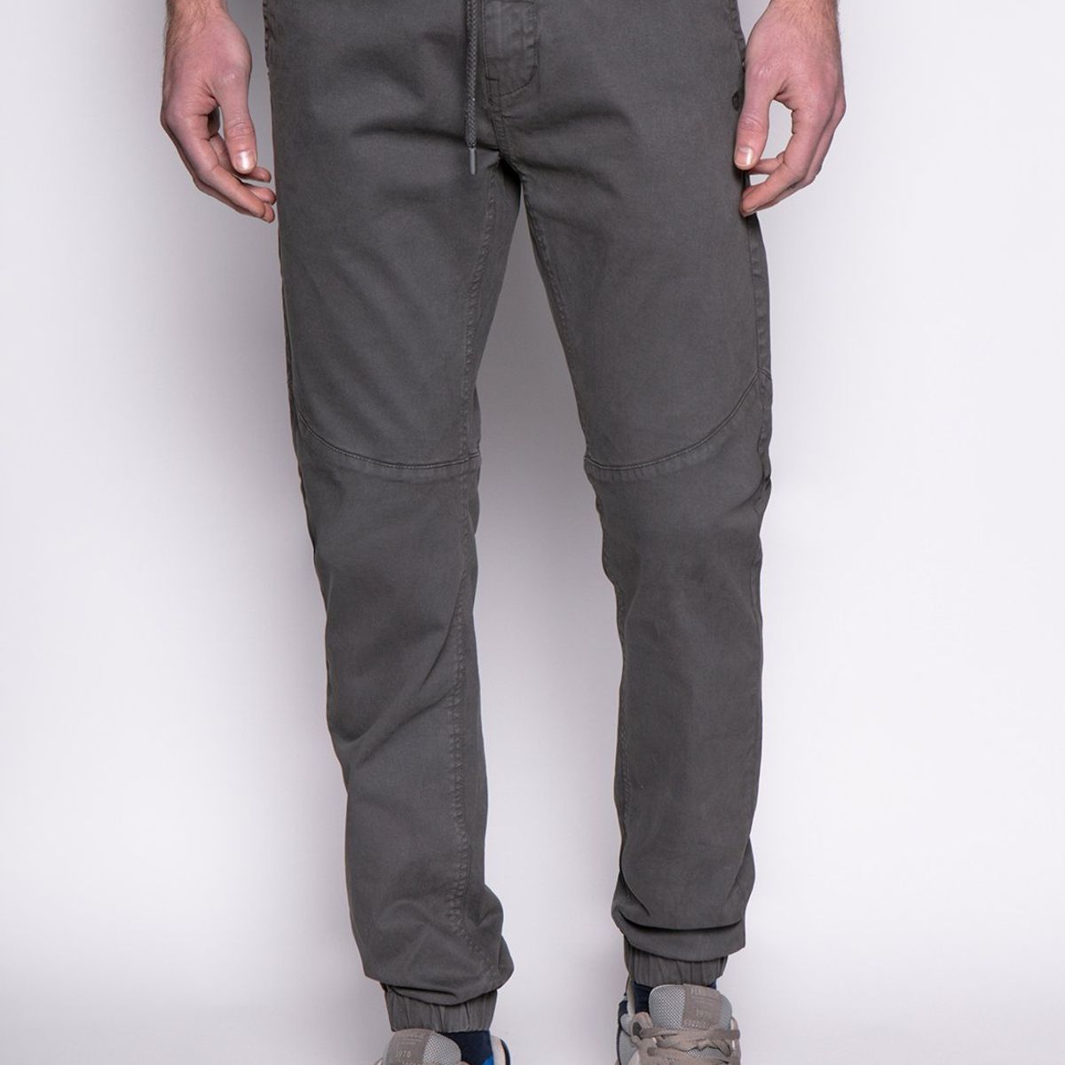 FEROUCH - Pantalon Dallas Fj Gris Ferouch