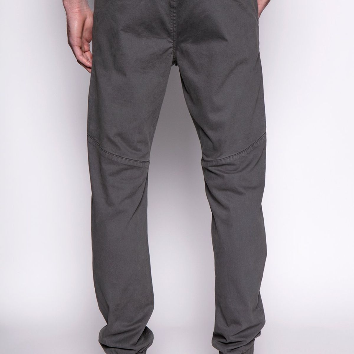 FEROUCH - Pantalon Dallas Fj Gris Ferouch