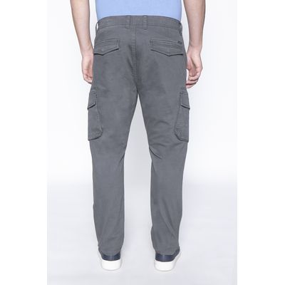 Imagen 2 del producto Pantalon Barlett F Gris