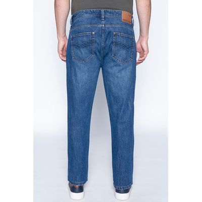 Imagen 2 del producto Jeans Orlando Fj Azul