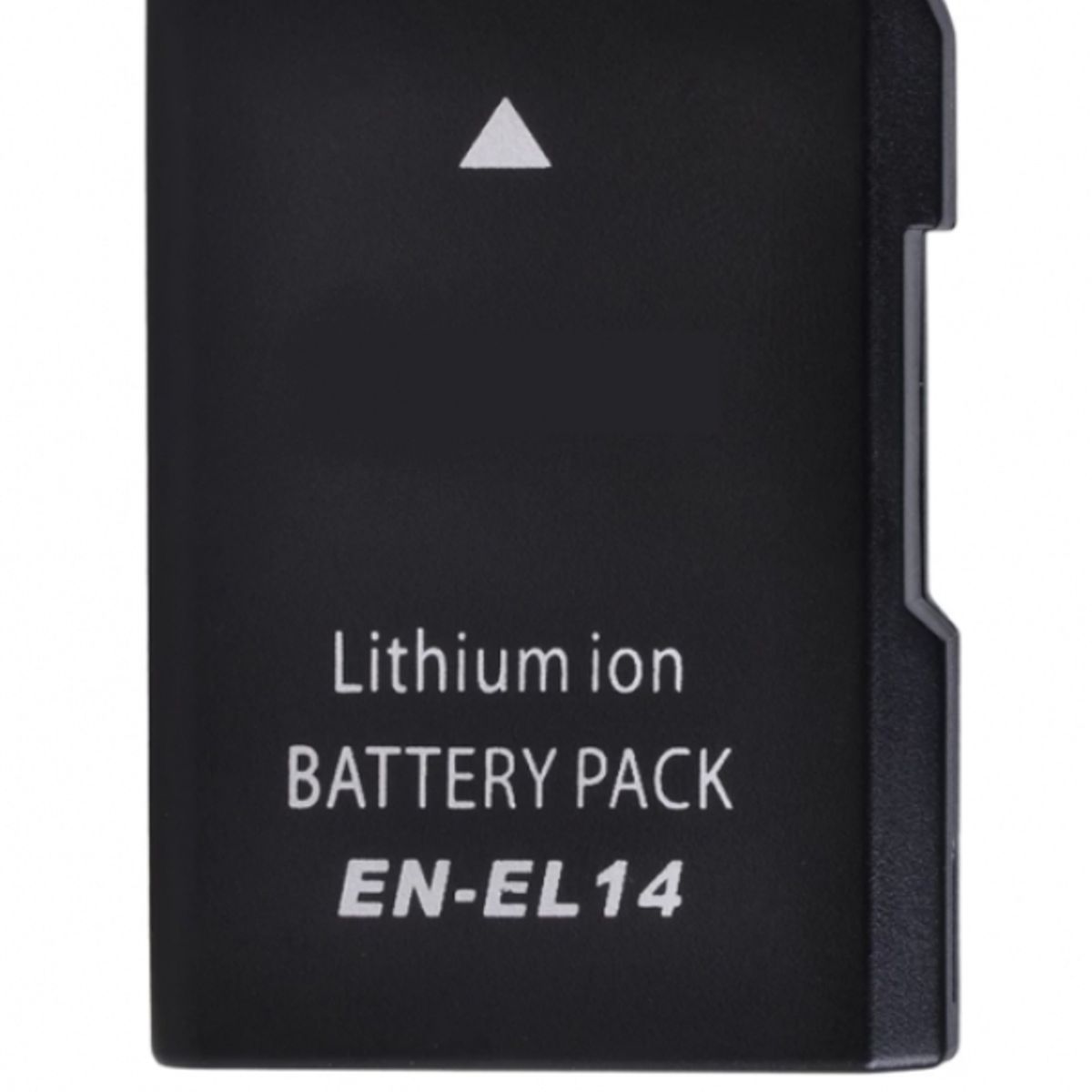 GENERICO - BATERÍA EN-EL14 + CARGADOR MH-24 ALTERNATIVO NIKON