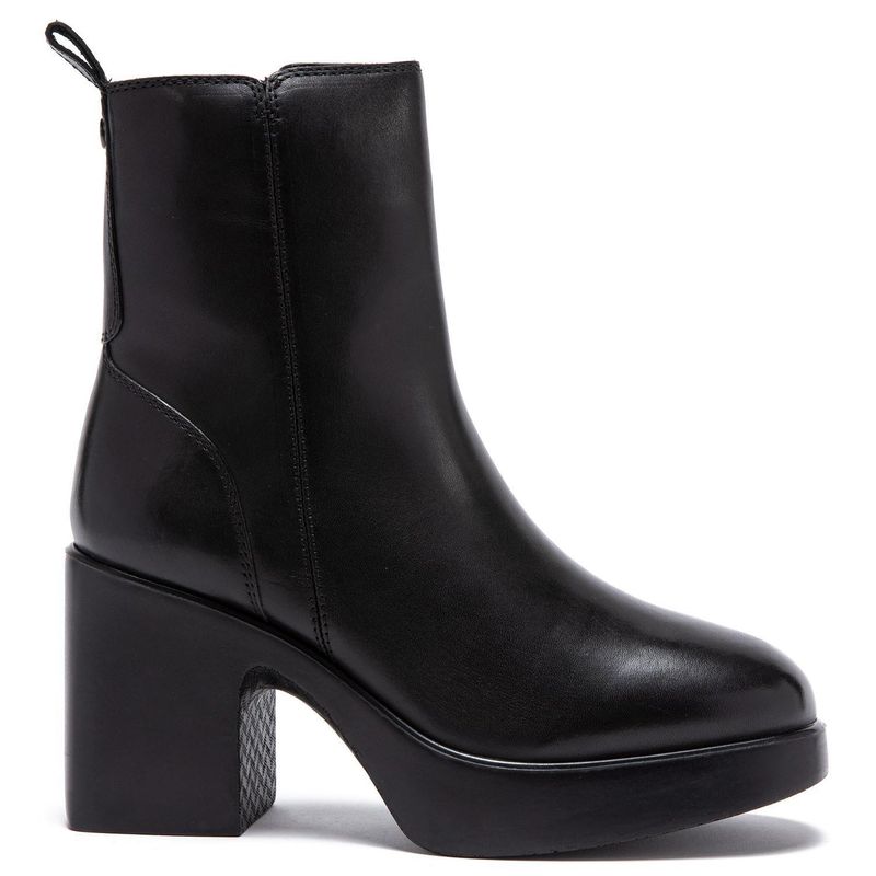 GACEL - Botin - Gaia - Gacel - Negro