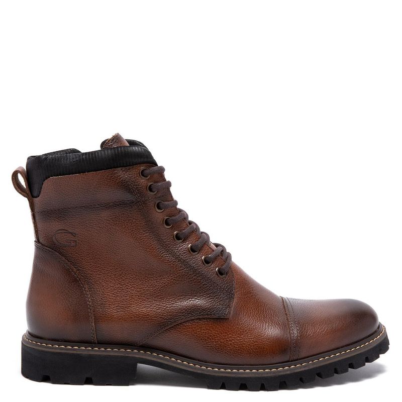 GUANTE - Botin - Helsinki - Guante - Whisky