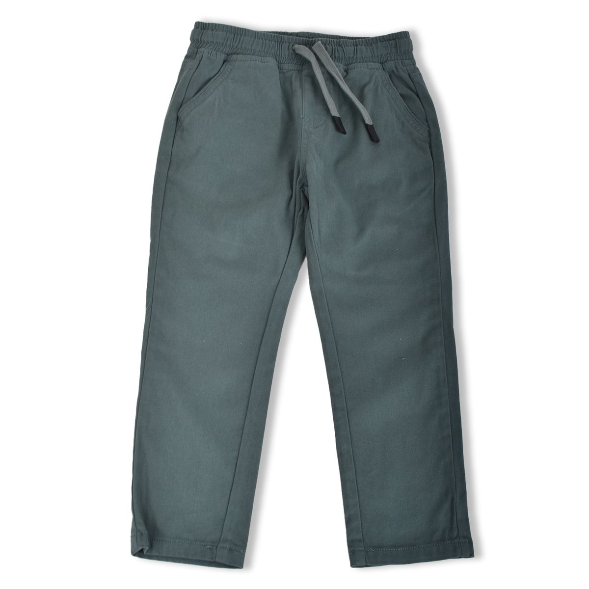 PILLIN - Pantalón Niño Verde Pillin PILLIN