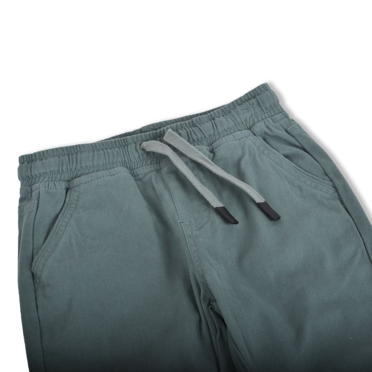 PILLIN - Pantalón Niño Verde Pillin PILLIN