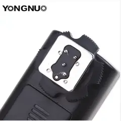 GENERICO - TRIGGER DISPARADOR YONGNUO RF603C II PARA CANON