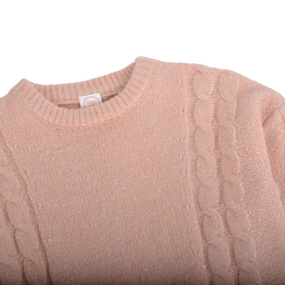 PILLIN - Chaleco Niña Naranja Pillin PILLIN