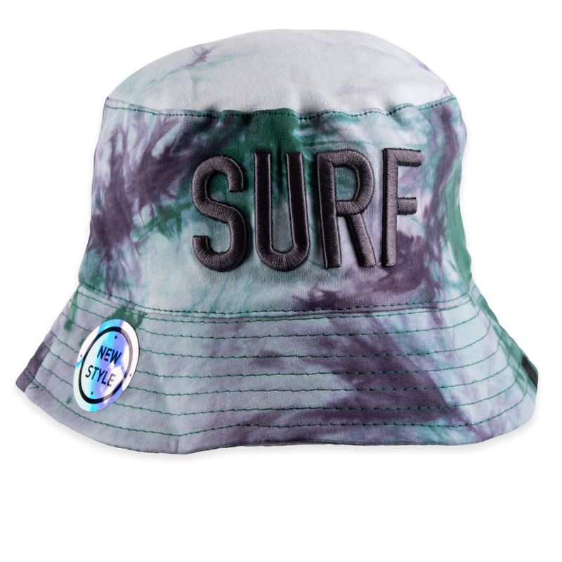 PILLIN - Gorro Niño Verde oscuro Pillin PILLIN