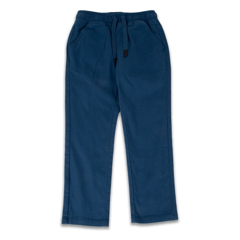 PILLIN - Pantalón Niño Azul Pillin PILLIN
