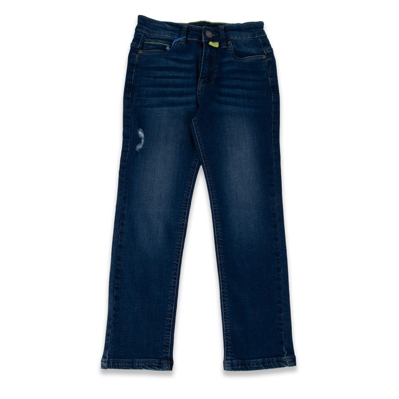 PILLIN - Jeans Niño Denim Pillin PILLIN