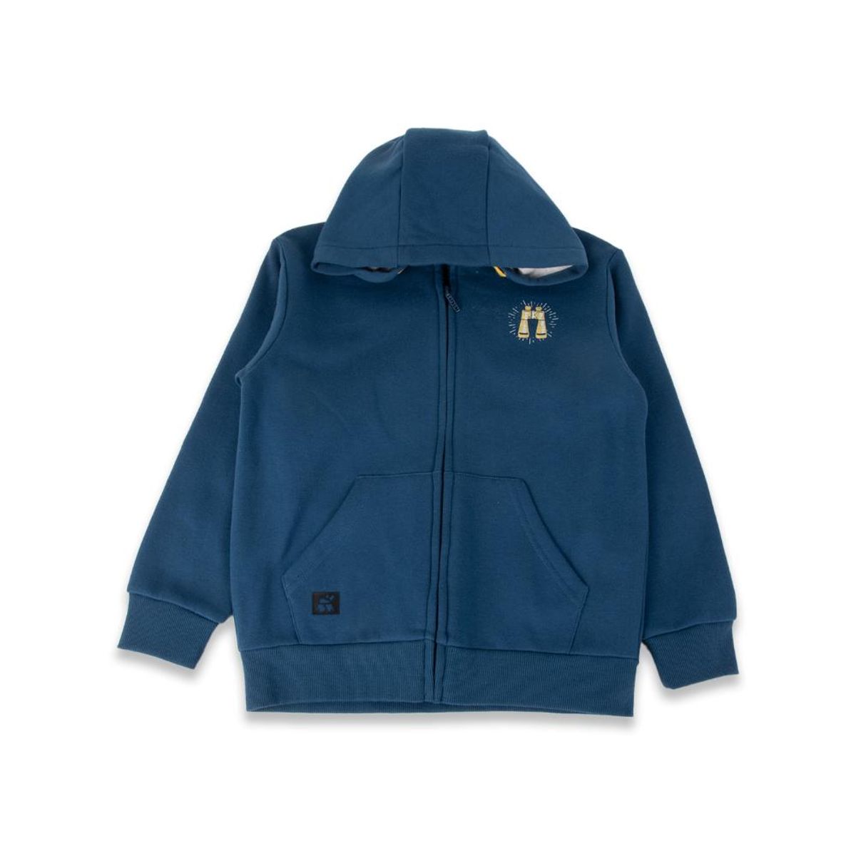 PILLIN - Polerón Niño Azul Pillin - Azul