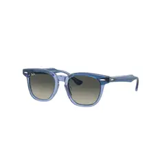 RAY BAN - Lentes de Sol Violeta Degradé Ray-Ban Junior para NIÑOS