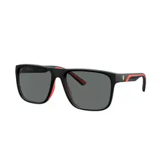 SCUDERIA FERRARI - Lentes de Sol Polarizados FZ6002U 504/81 59
