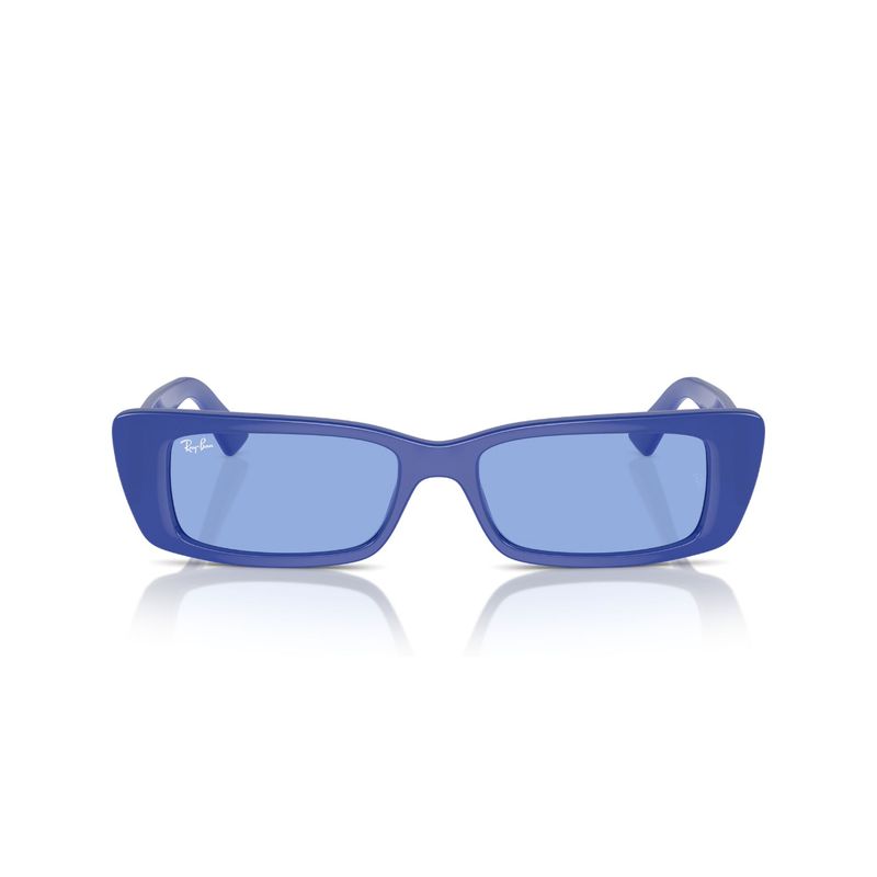 RAY BAN - Lentes de Sol Teru Azul Ray-Ban