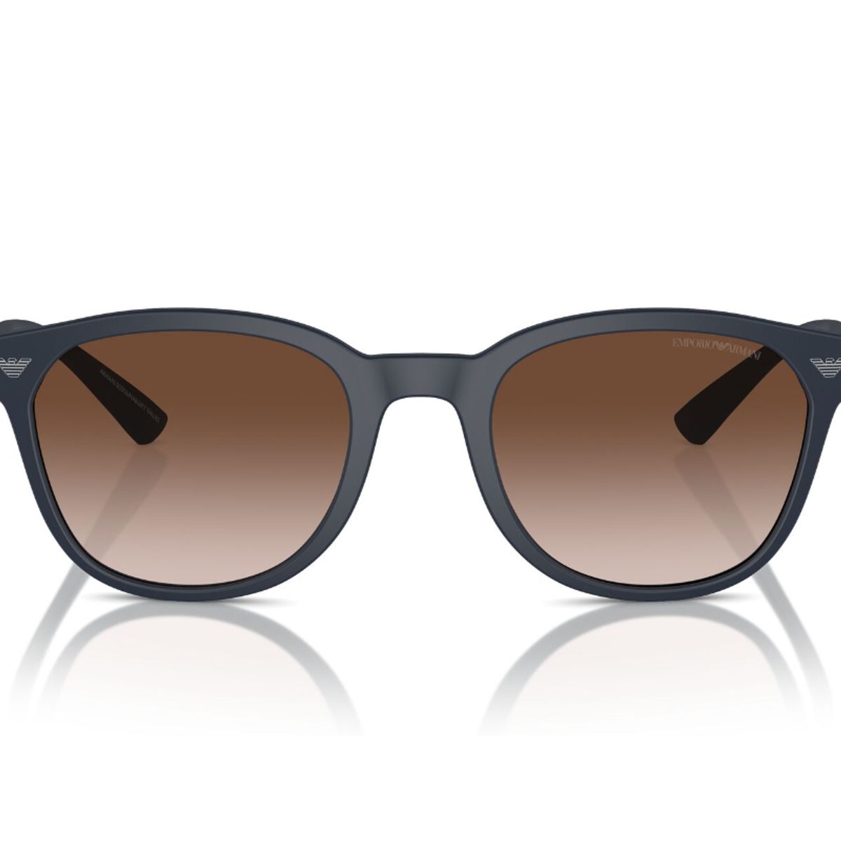 EMPORIO ARMANI - Emporio Armani Lentes de Sol Degradados EA4225U 508813 53