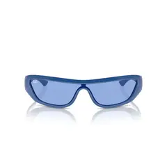 RAY BAN - Lentes de Sol Xan Azul Ray-Ban