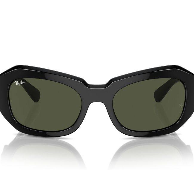 RAY BAN - Ray-Ban Lentes de Sol Beate RB2212 901/31 56