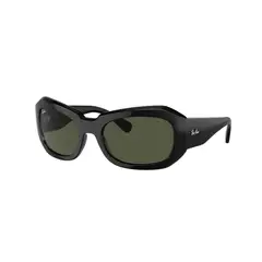 RAY BAN - Lentes de Sol Beate Negro Ray-Ban