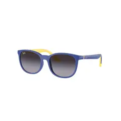 RAY BAN - Lentes de Sol Azul Degradé Ray-Ban Junior para NIÑOS