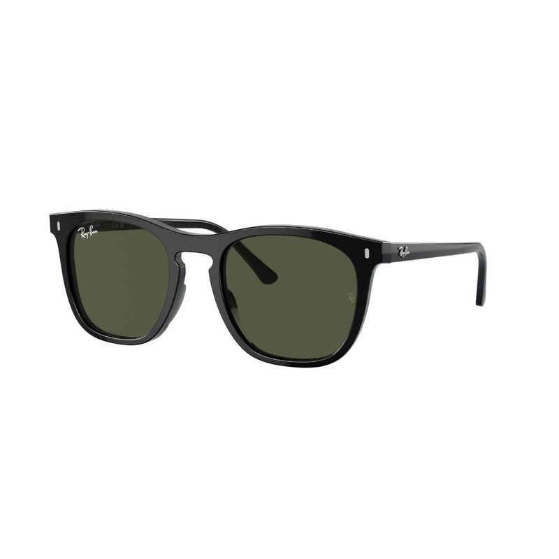 RAY BAN - Lentes de Sol Negro Ray-Ban