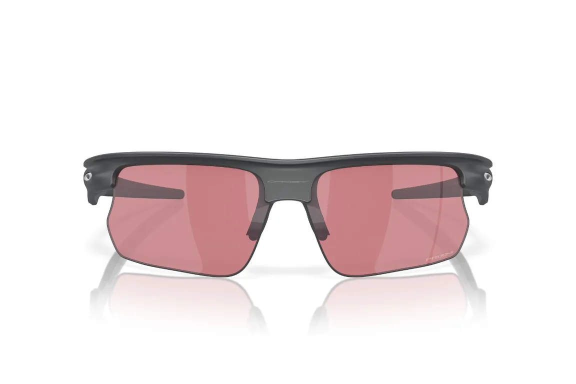 Lentes de Sol Bisphaera Prizm Dark Golf Negro M
