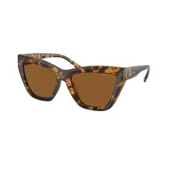 MICHAEL KORS - Lentes de Sol Dubai Havana Oscuro