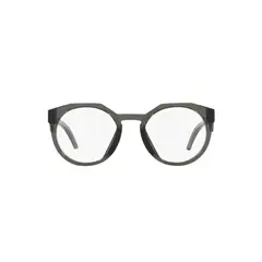 OAKLEY - Lentes Ópticos Hstn Rx Tinta Verde Frame