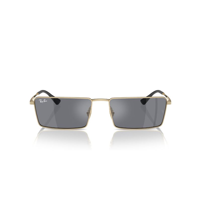 RAY BAN - Lentes de Sol Emy Dorado Ray-Ban